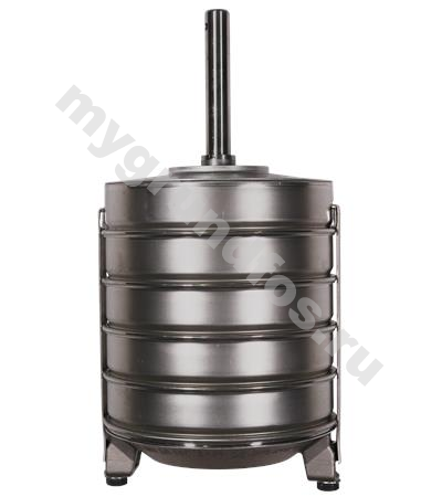 Kit, Chamber stack CRN 10-5