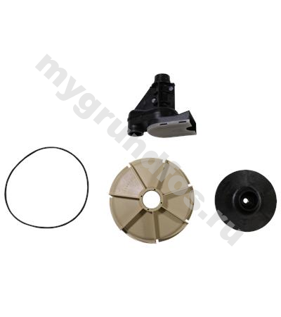 Kit, Hydraulic, JP, JPC 4-54, 60Hz