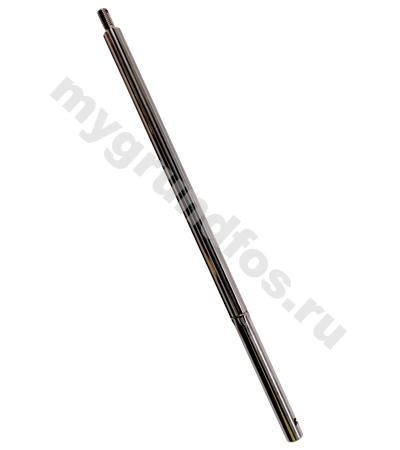 Spare, Shaft CRT 2/4