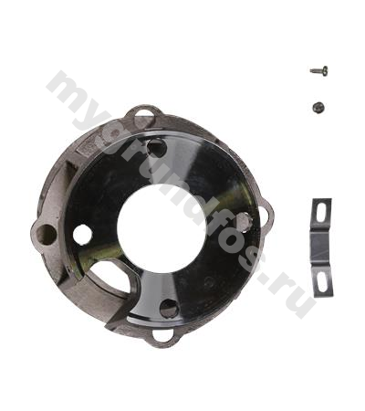 Spare, Suction intercon.4" SP17/30/46/60