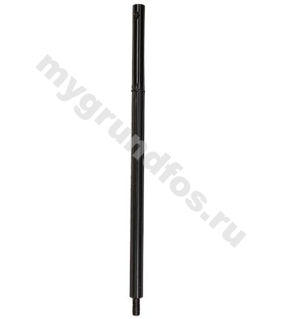 Shaft cpl. D12 L=283 /spare