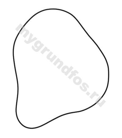O-ring EPDM 278.99x3,53 /spare