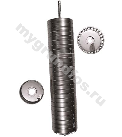 Kit, Chamber stack CR/CRI 3-27