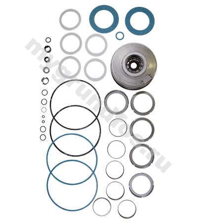Kit, Service CR16 -6