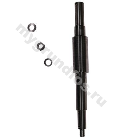 Kit, Shaft D42 Mech. Seal NK R