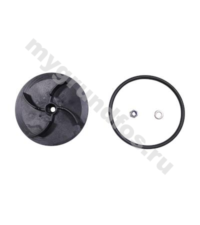 Kit, Impeller Unilift CC 9 60Hz.