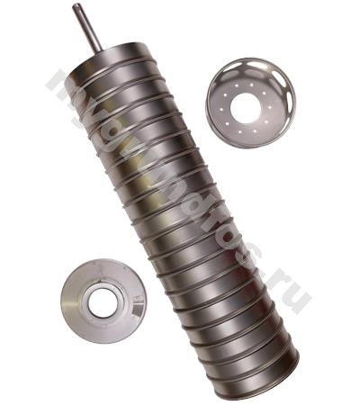 Kit, chamber stack CRN 8-180 X-X-X-XXXX