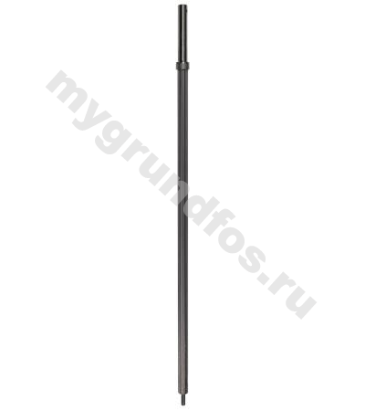 Spare, Shaft CR 10/15/20
