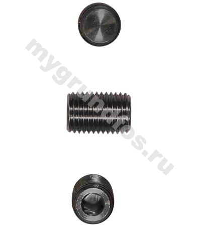 Bulk, Adjusting screw M27x40,96068285