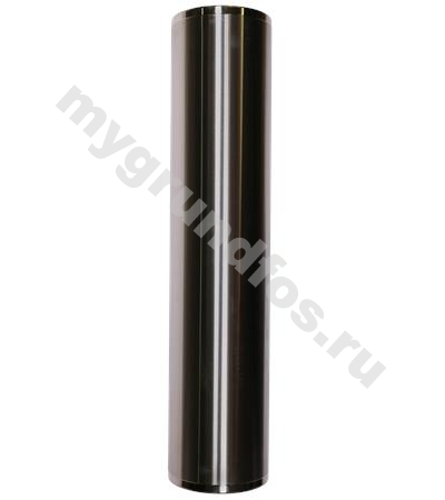 Spare, Outer sleeve, brushed L-779mm