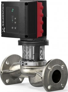 Одноступенчатый насос Grundfos TPE2 32-80-N-A-F-I-BQQE