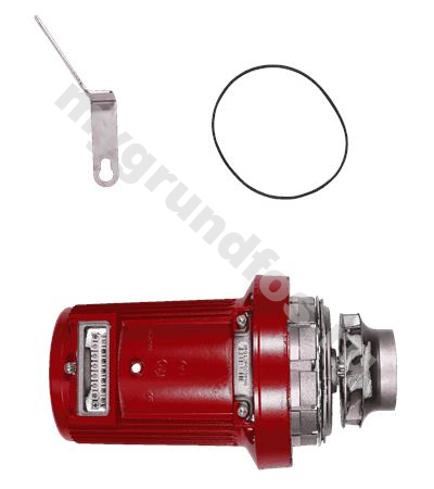 Pump head UPS50-30 1x230-240V