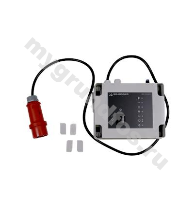 Kit, LC 220.1.400.3.4 complete