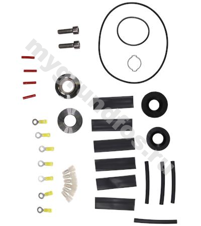 Kit, Cable Entry (4.0) SMG,SFG,SRG