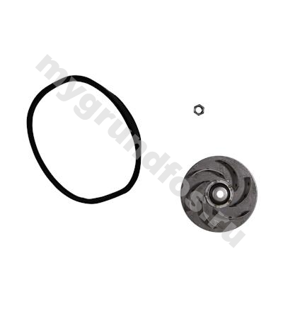 Kit, KP250 Impeller 60Hz