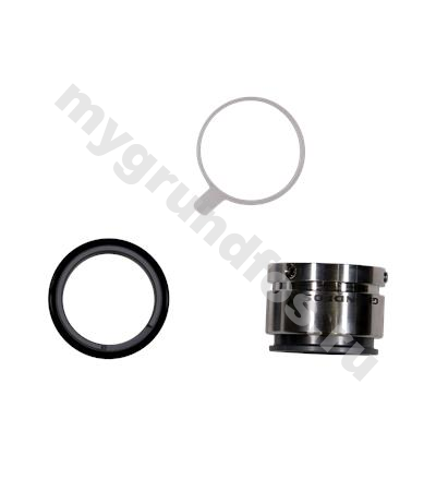 Spare, Primary shaft seal YJ3458438
