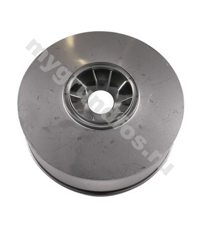 Spare, Top chamber w/guidevane MTR15/20