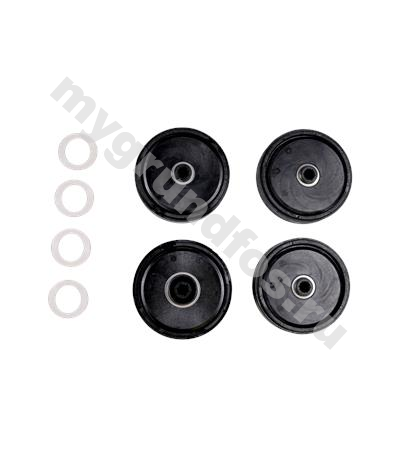 Kit,Impeller SB_SBA25/35/45_50Hz