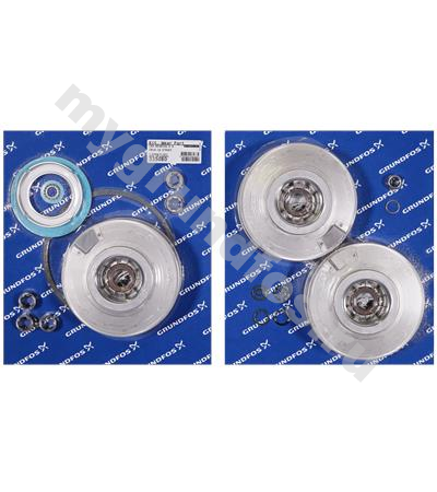 Kit, Service CR16 -16