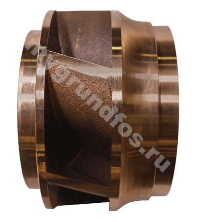 Spare,Impeller 80-160/151 BZ trim