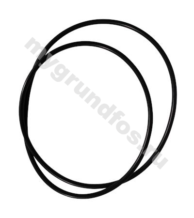 Spare/O-RING, GB3452.1-307×5.3