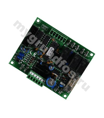 Spare, HMS INTERNAL PCB 2P 3PH