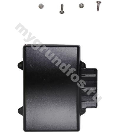 Kit, Terminal box cover MG/ML 90/100