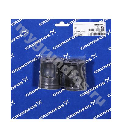 Bulk, valve DME 375/940-PP/V/G-SP