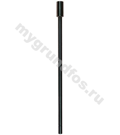 Spare, Shaft  SP77/95-7 6"N/R