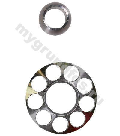 Kit, Retainer Set, BMP 10,2 RS