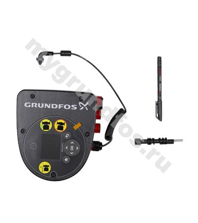Kit, Control box MAGNA3 200W