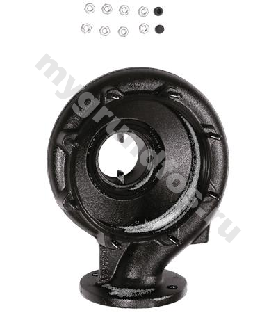 Kit, Pump housing 65-200  GG/BZ