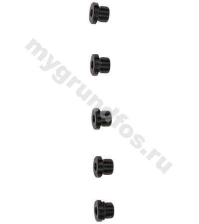 Kit, Plug kit F52