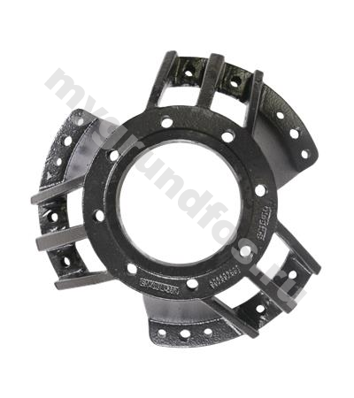 Kit, Flange 96177138 S fr62