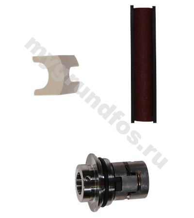 Kit, Shaft seal CR/N 32-150 HQQF