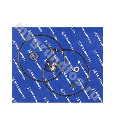 Kit, Shaft seal  AP35B/AP50B NBR