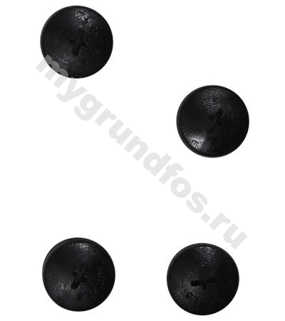 Kit, Blanking plug M20X1,5