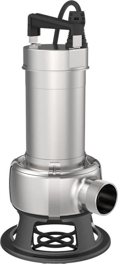 Дренажный насос Grundfos UNILIFT AP50B.50.08.3V 3x400V 10m,noplug