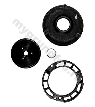Kit, Wear parts, DW.50.07 /50.09