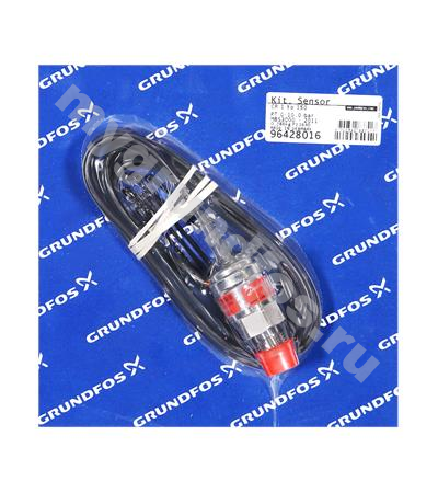 Kit, Sensor LACRE, PT 0-10.0 bar