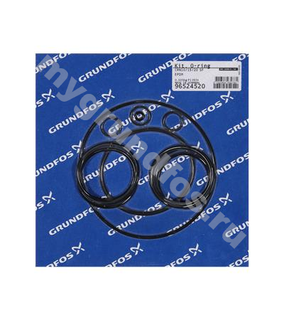 Kit, EPDM Modul for SF pump