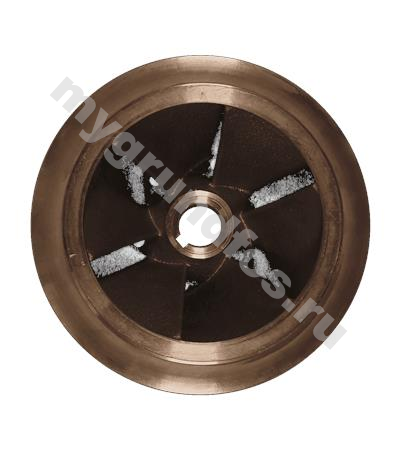 Spare,Impeller 80-160/169 BZ trim