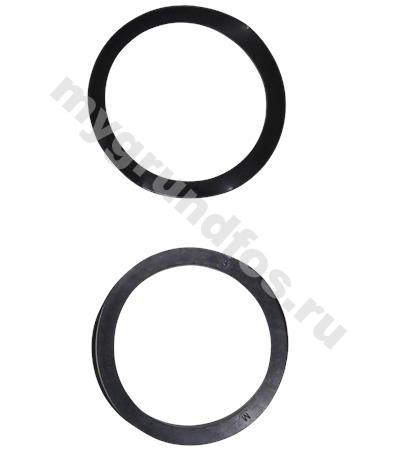 Kit, Shaft seal, IP55, MG180