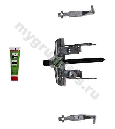 Disassembly service tool for MGE small