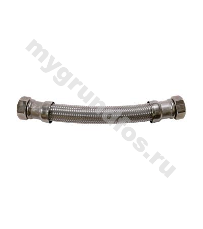 Spare, Hose 1" flexible, with fittings