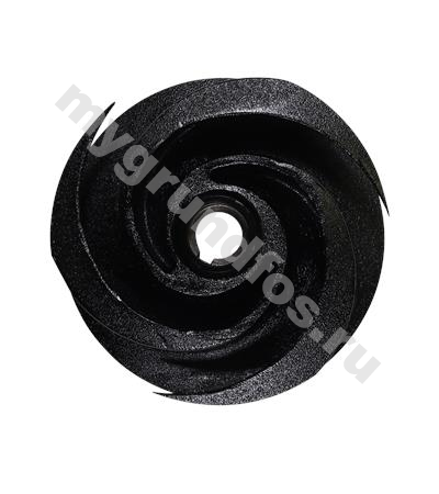 Spare, Impeller 50Hz SEV/SLV.80.60