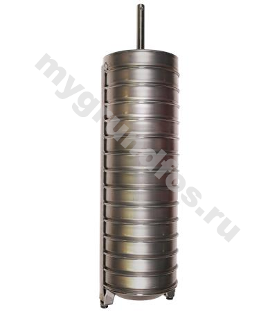Kit, Chamber stack CRN 10-14