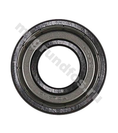 Ball bearing 6204.2Z.C3.SYN /Spare