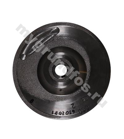 Spare, Impeller