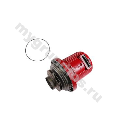 Pump head UPS50-60/4 3x400-415V
